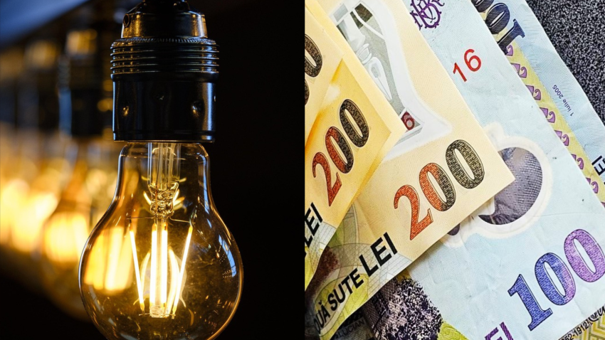 Ajutorul pentru energie s-a blocat în birocrație. Doar un sfert dintre românii eligibili au primit voucherul