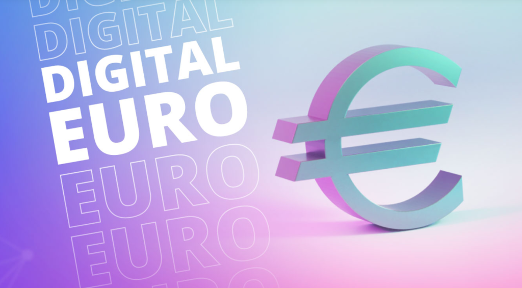BNR despre euro digital: „Cât de mult s-a avansat?”