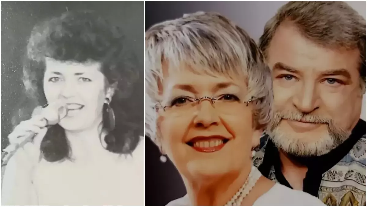 Eva Kiss a părăsit România din iubire pentru soț. Cu ce se ocupă la 70 de ani în Danemarca