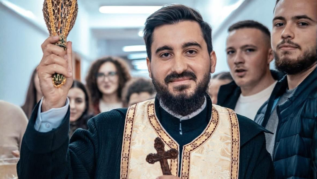 Evenimente care vor avea loc în Arhiepiscopia Iaşilor, în perioada 2-8 noiembrie 2025