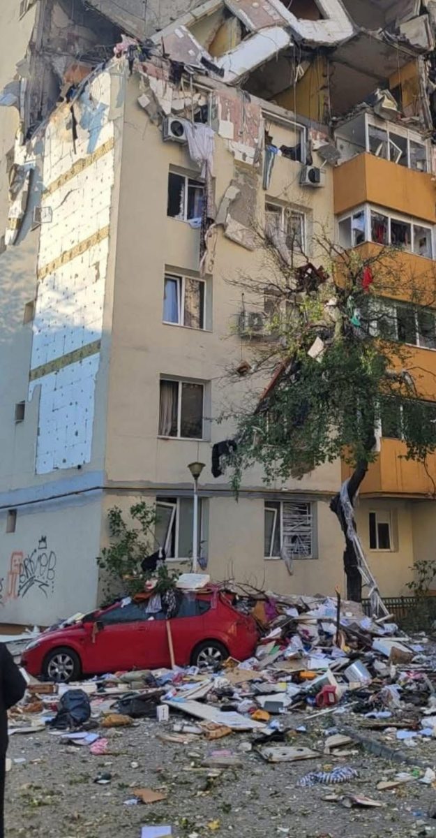 O gravidă de 24 de ani găsită decedată în blocul morții din Rahova