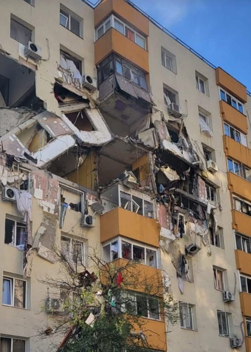 S-a aflat adevărul! Cine a rupt sigiliul înainte de explozia din Rahova?
