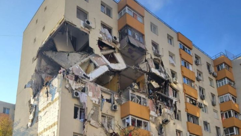 Ancheta tragediei cu trei morți din București, preluată de Parchetul Curţii de Apel! Se caută vinovații