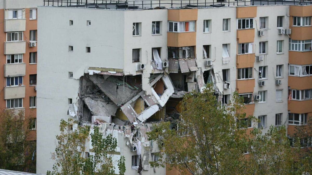 Milionară din România, victimă a exploziei din Rahova. Ce „fabrică de bani” funcționa la etajul 5 al blocului distrus
