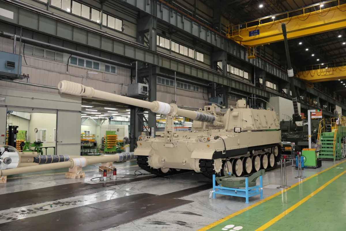 O nouă fabrică de armament în România cu investiții străine! 