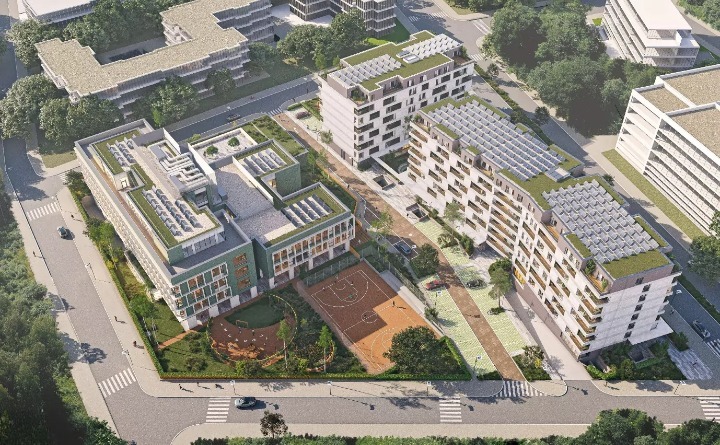 O fabrică veche din România prinde viață din nou după faliment! Ce se va construi prin parteneriat internațional!