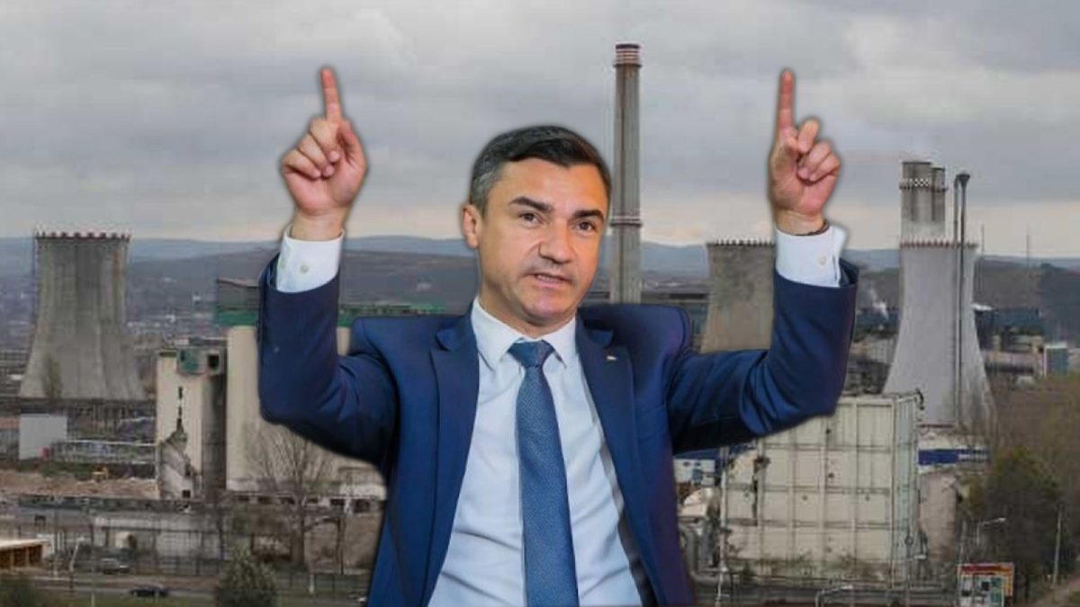 Mihai Chirica vrea să îngroape de tot Iașul! Primarul cere un alt împrumut de 25 de milioane de euro, pe care îl vor plăti ieșenii