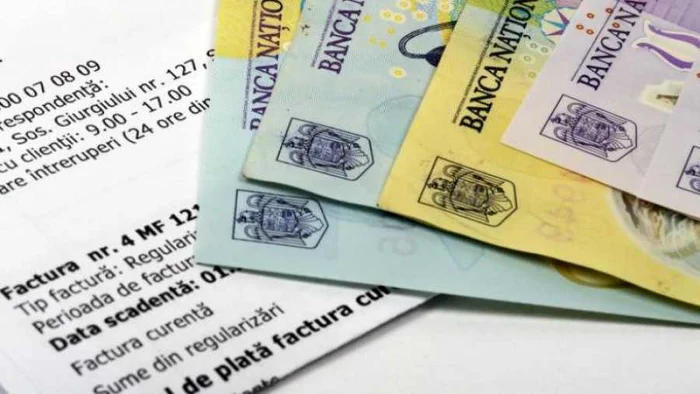 Românii, din nou loviți la facturi! Statul scumpește curentul cu o taxă de care n-a auzit nimeni