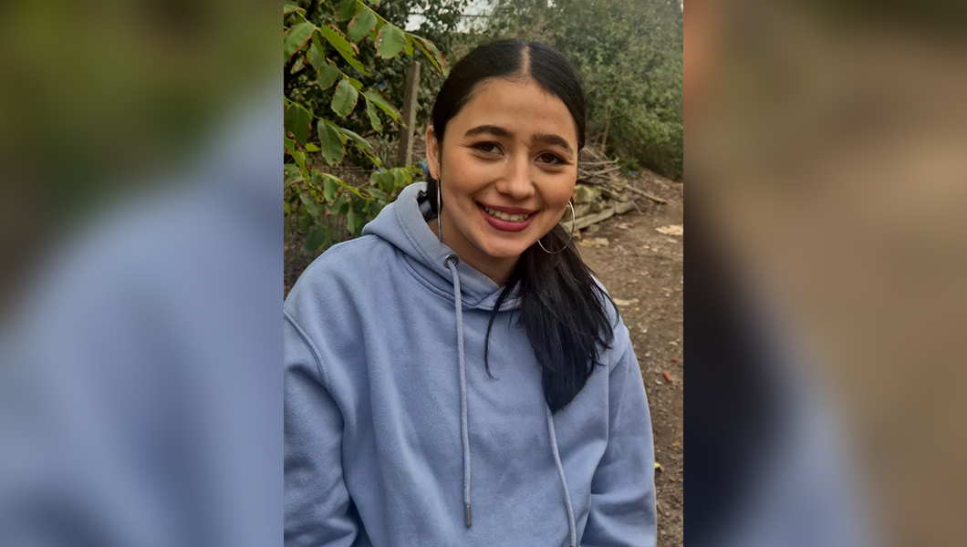 Ați văzut-o? Ioana Adelina Donea, o minoră de 12 ani din comuna Miroslava, a fost dată dispărută
