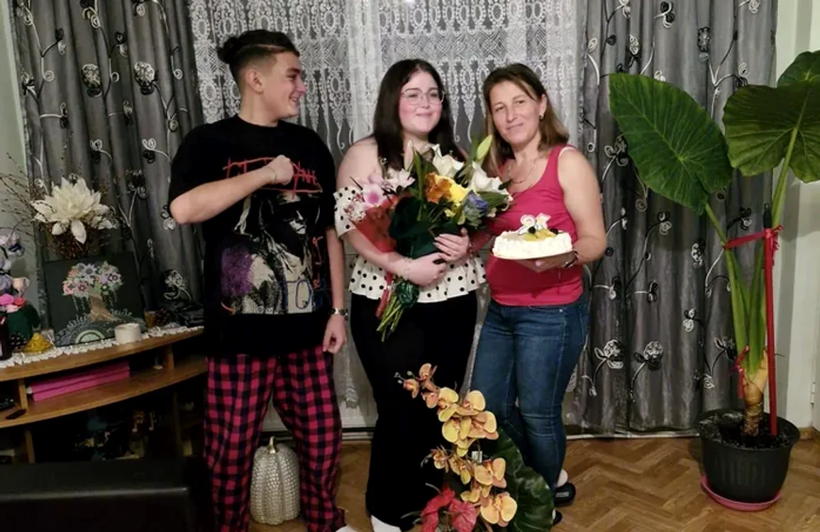 Ea este femeia gravidă care a murit în urma exploziei din Rahova. Mirela avea doar 24 de ani