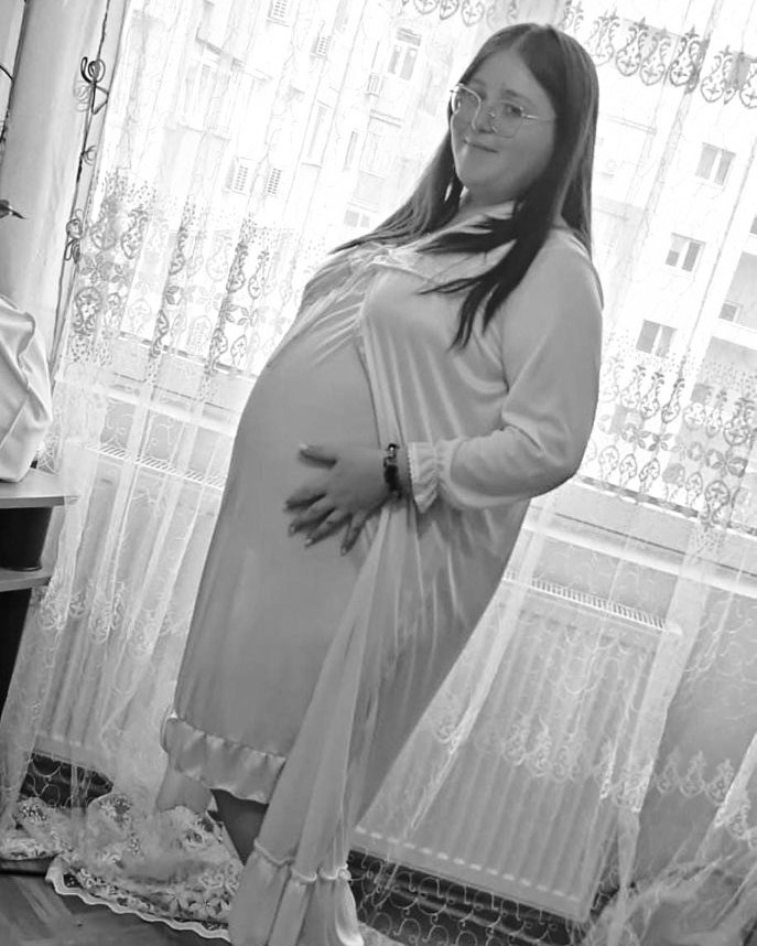 Mirela a murit în explozia tragică din Rahova! Era însărcinată în 7 luni și urma să aibă o fetiță