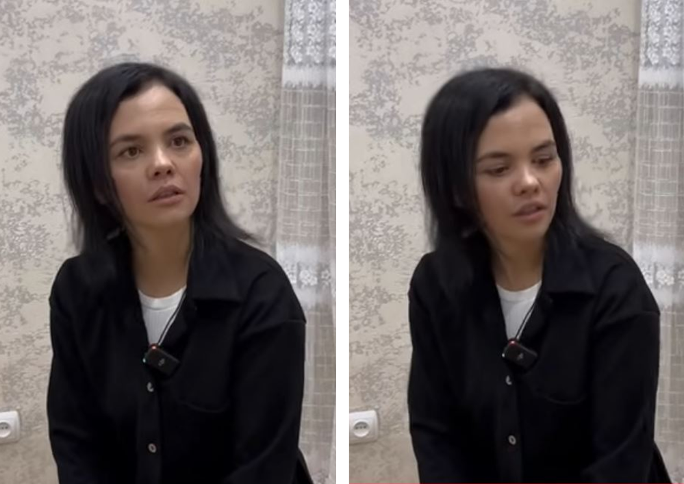 Drama unei mame din Moldova, părăsită de soț pentru amanta însărcinată. Dorina s-a îmbolnăvit grav de durere