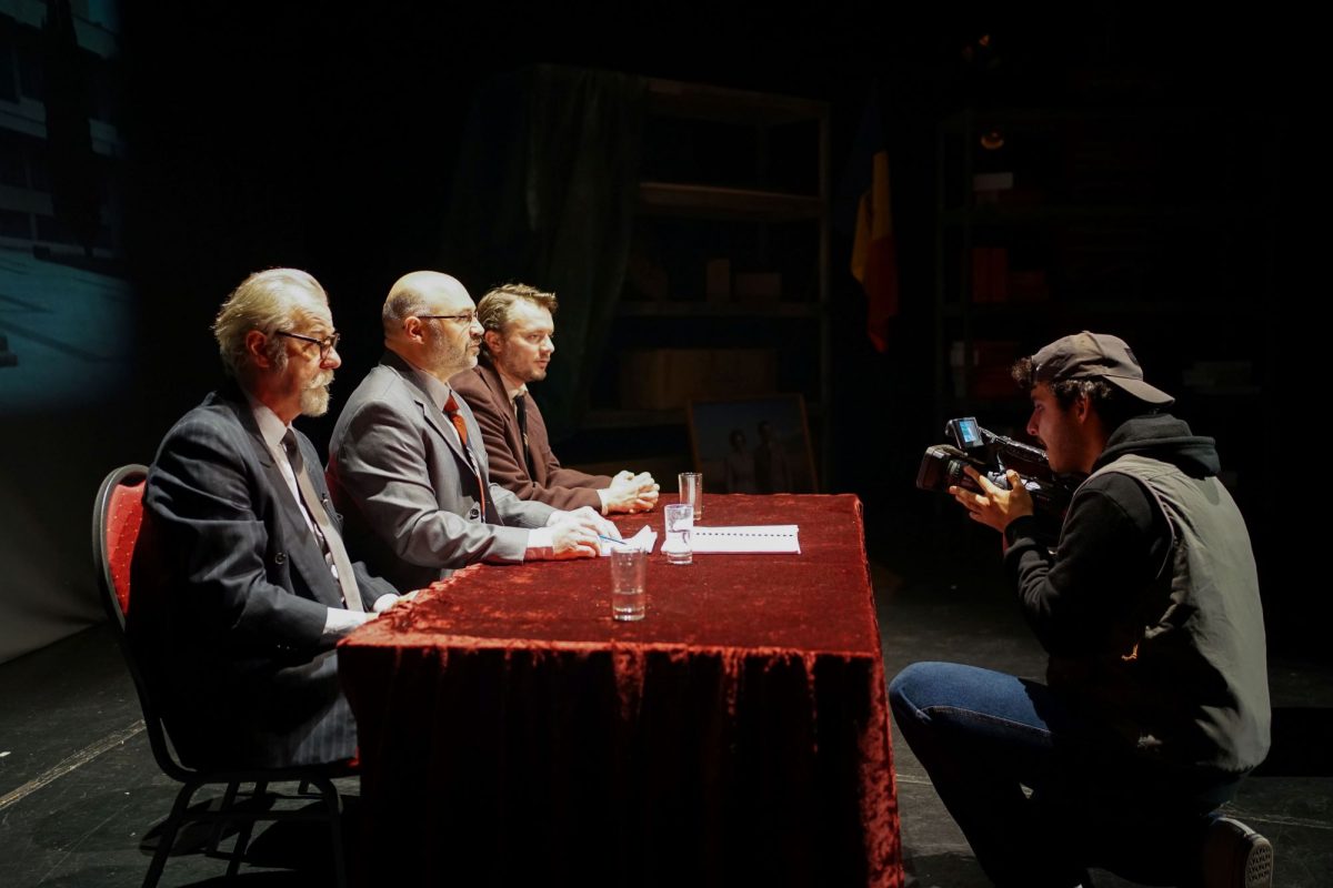A fost sau n-a fost? – un film multipremiat, care devine spectacol, pe scena Teatrului Național Iași