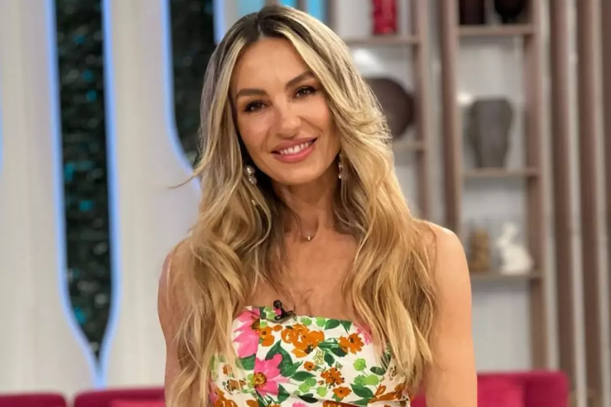 Flavia Mihășan, despre cum i s-a schimbat viața de când este într-o relație cu Andrei Ciobanu