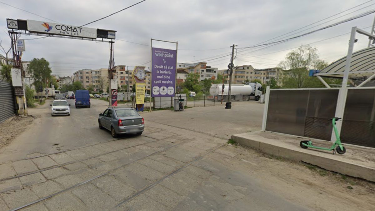 Blocul de 12 etaje de pe fosta platformă Comat, respins de Consiliul Local! Clienții care au achitat avansuri sunt în pericol. Iată care sunt problemele și de ce proiectul poate fi respins definitiv