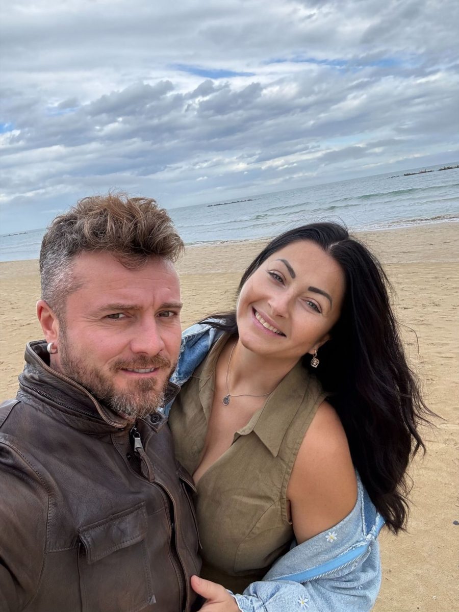 Gabriela Cristea și Tavi Clonda, nouă viață în Italia. Iată ce casă de lux și-au cumpărat