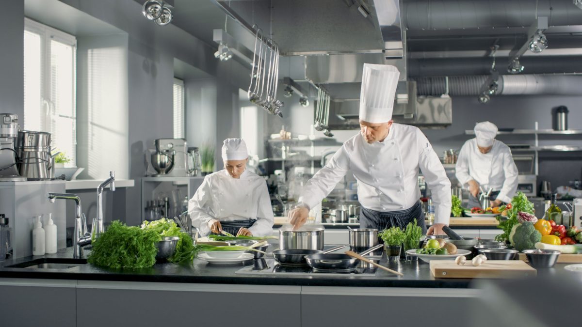 Ce este gastronomia? Tot ce trebuie să știi despre gastronomie