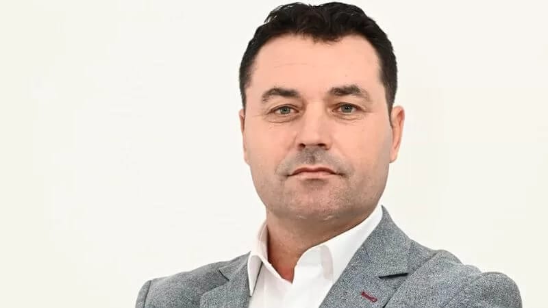 George Cristea, primarul comunei Grozești, plasat sub control judiciar