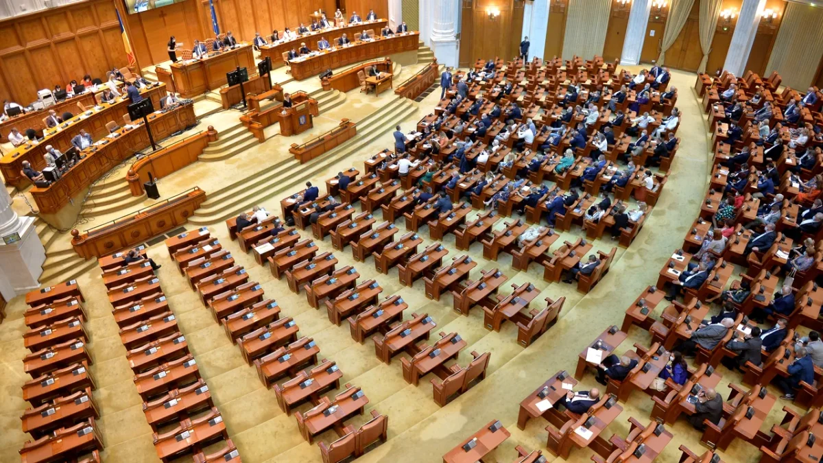 Schimbare de profil la Guvern, după scandalul mitei pentru audienţa la Bolojan
