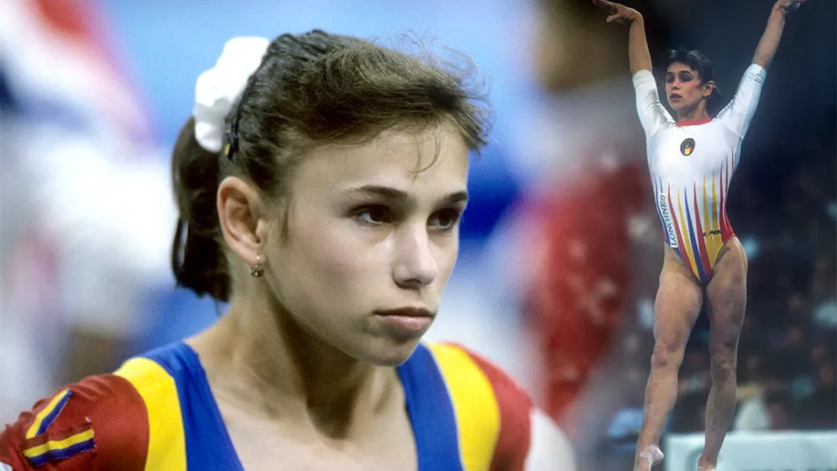 Lavinia MILOȘOVICI a ajuns de nerecunoscut. Cum arată fost campioană