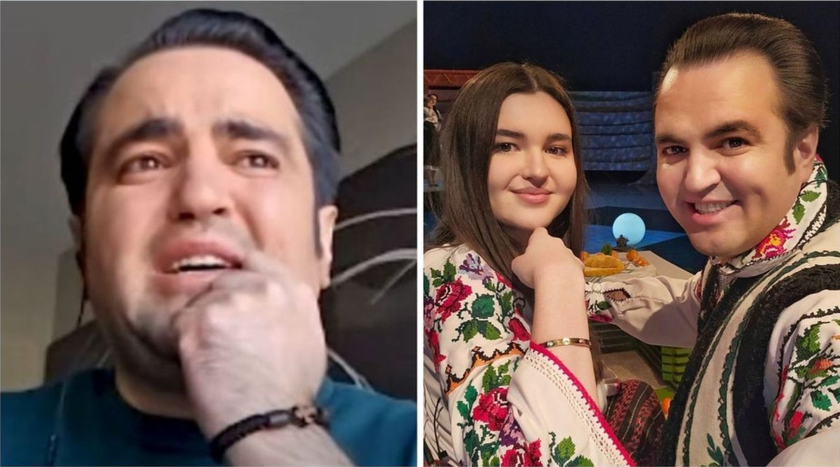 Igor Cuciuc a văzut imaginile din noaptea tragediei. Polițiștii i-au arătat filmarea din localul unde a murit Andreea Cuciuc