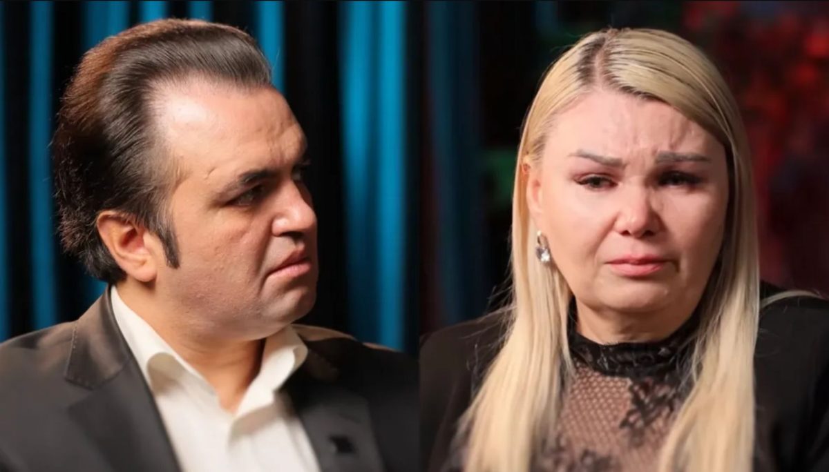 Părinții Andreei Cuciuc sunt gata de exhumare! De ce crede mama fetei că tânăra ar fi fost otrăvită de nepotul lui Nicolae Botgros