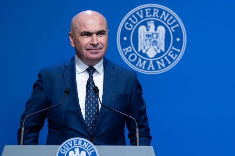 Opt miniștri din cabinetul Bolojan refuză să își publice declarațiile de avere