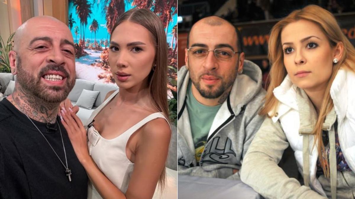 CRBL, sincer despre fiica lui după divorț: „M-a pus la zid” – Cum se înțeleg acum