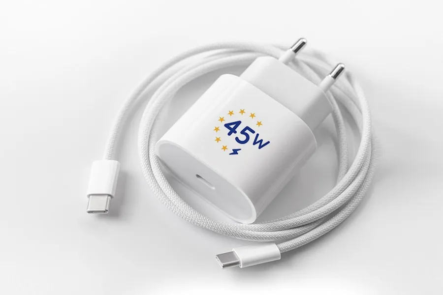 Veste pentru utilizatori și producători! Uniunea Europeană impune încărcătorul universal USB-C
