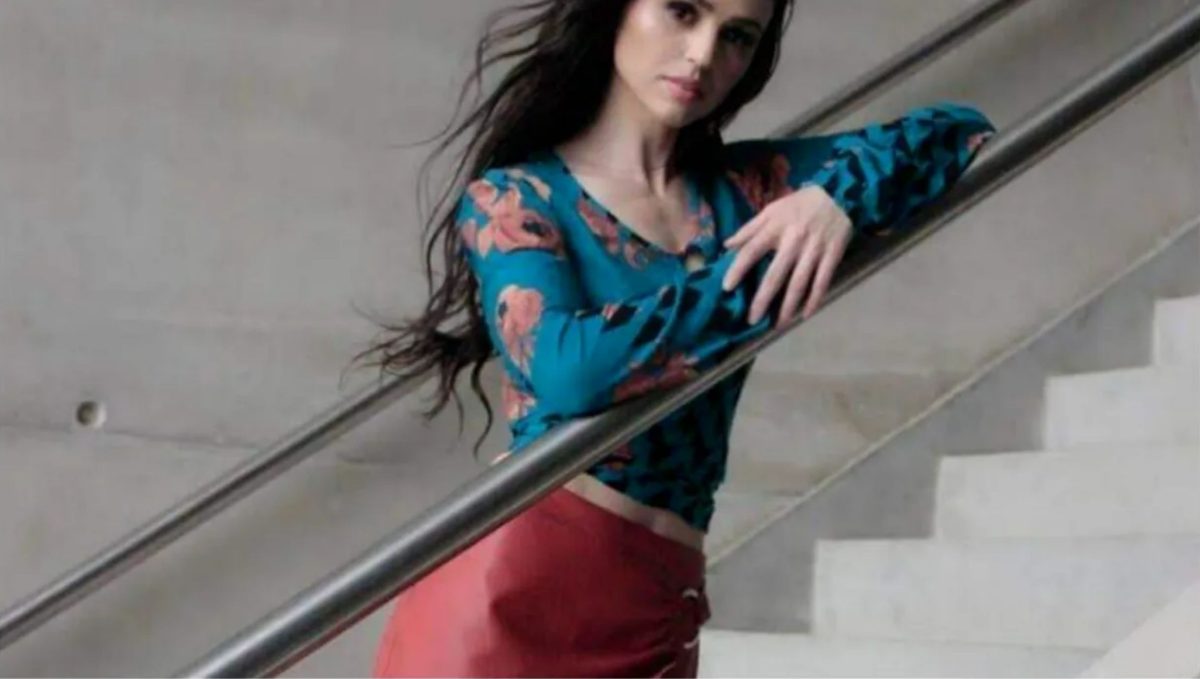 Influencerița, găsită moartă alături de fiica ei, de 15 ani. Ce s-a întâmplat cu cele două