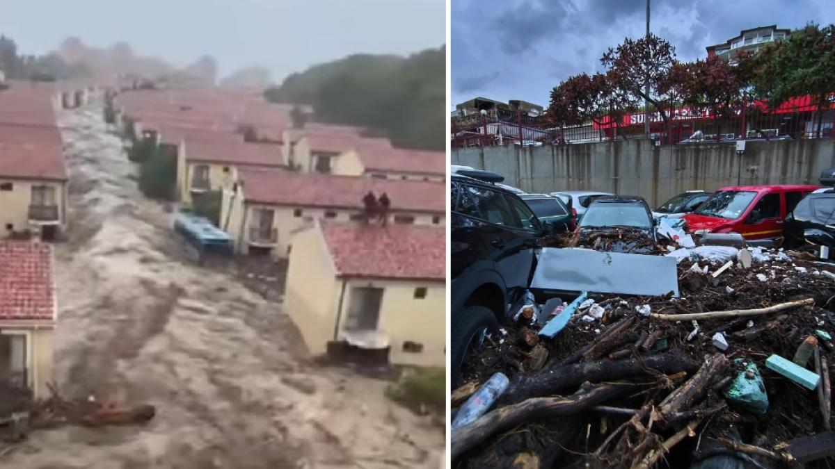 Bulgaria se luptă cu inundațiile! Patru morți în stațiunile de pe litoralul Mării Negre