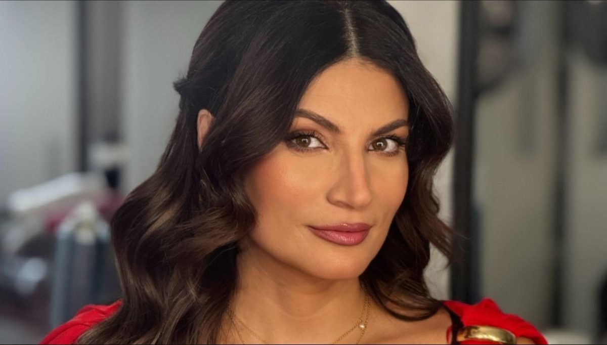Ioana Ginghină, criticată de fani după ce s-a filmat dansând lasciv. Ce mesaj a primit actrița