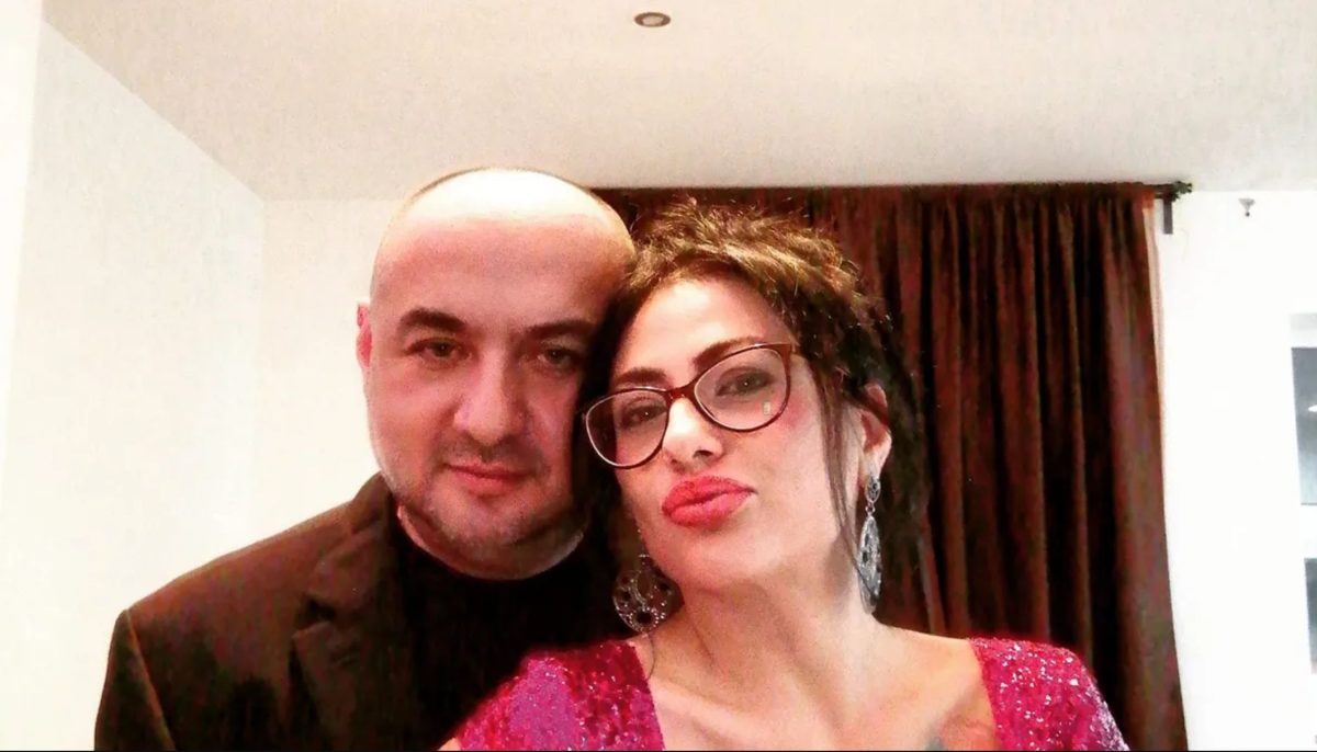 Ioana Popescu, relație controversată cu Leo de la Strehaia. Detaliul care a șocat showbizul