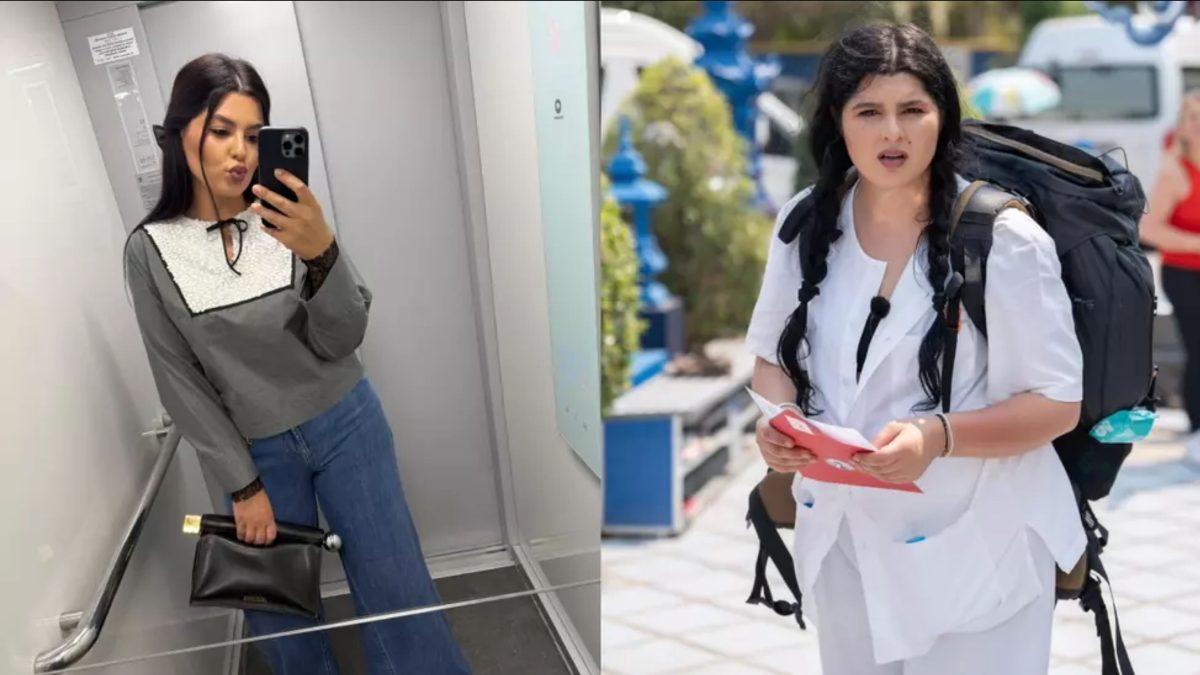 La ce dietă a apelat Ioana State de la Asia Express. A reușit să slăbească 17 kilograme fără să facă sport