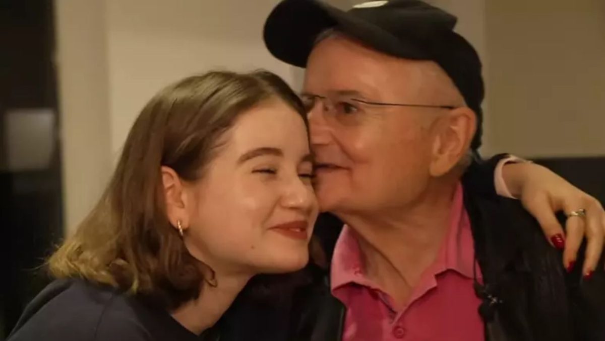 Irina Columbeanu rupe tăcerea! Dezvăluiri cutremurătoare despre boala gravă a tatălui său
