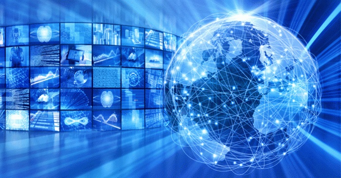 Tot ce trebuie să știi despre istoria internetului. Inventatorul World Wide Web, Tim Berners-Lee: „Scopul internetului este acela de a deservi omenirea”