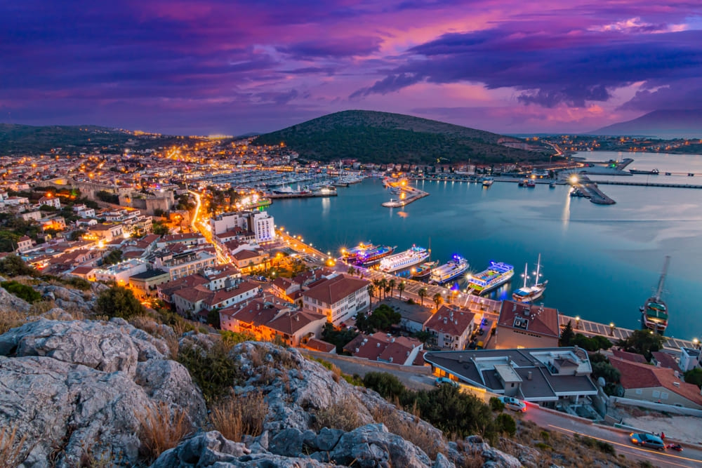 Vrei să vizitezi orașul Izmir din Turcia? Iată ce poți face și ce obiective turistice nu trebuie să ratezi