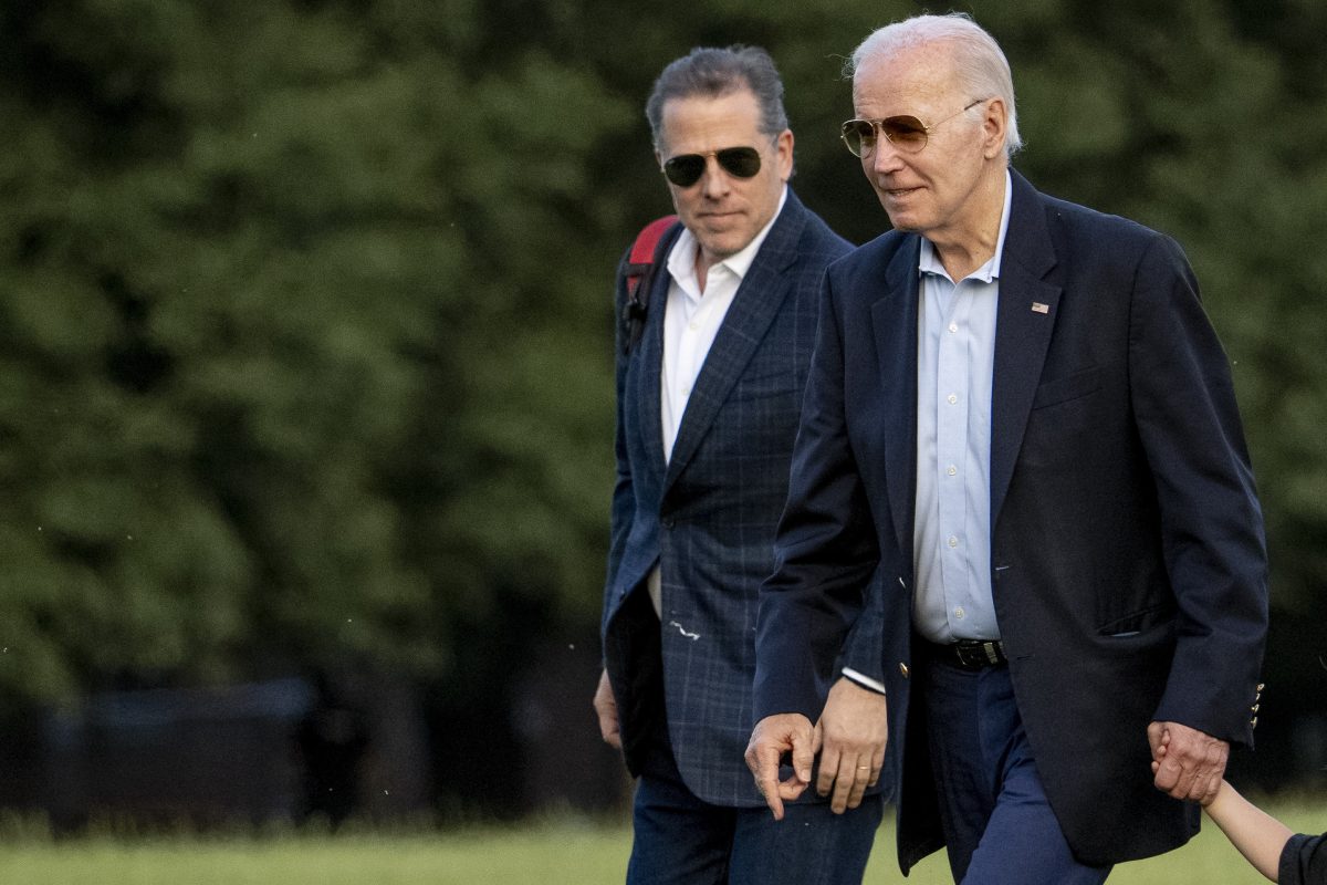 The New York Times dezvăluie o afacere-bombă: Hunter Biden, Popoviciu și chinezii din spatele ambasadei americane