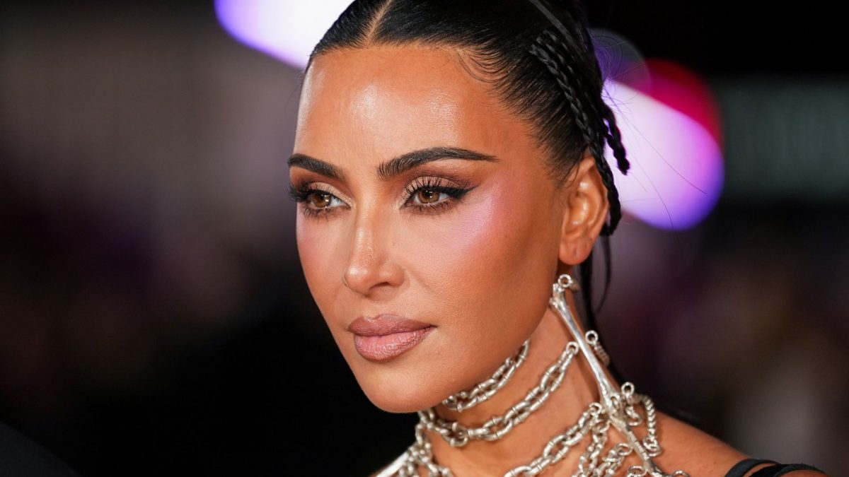 Kim Kardashian, diagnosticată cu anevrism cerebral! Vedeta dezvăluie vestea șocantă în noul sezon
