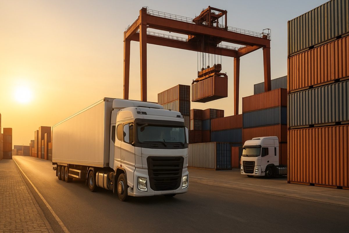 Cum optimizezi costurile de logistică și transport?