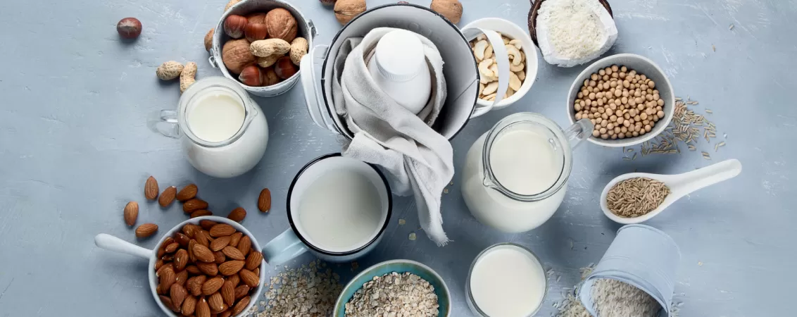 Cum trebuie să alegi lactatele fără lactoză? Iată ce trebuie să știi pentru o digestie ușoară și echilibru alimentar