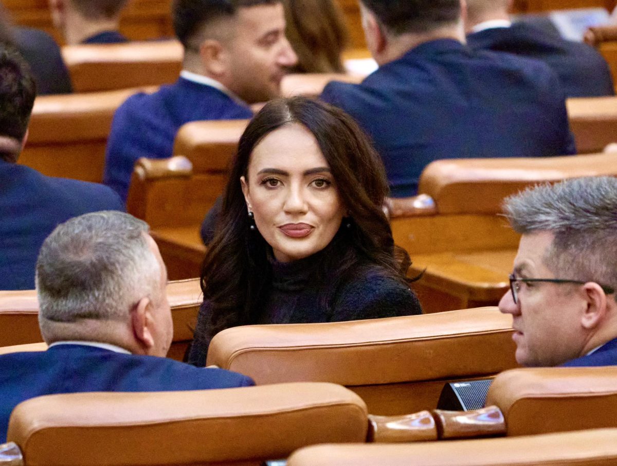 Deputatul Laura Gherasim (AUR) anunță o anchetă parlamentară privind blocarea conturilor de utilizatori pe platformele digitale, inclusiv TikTok