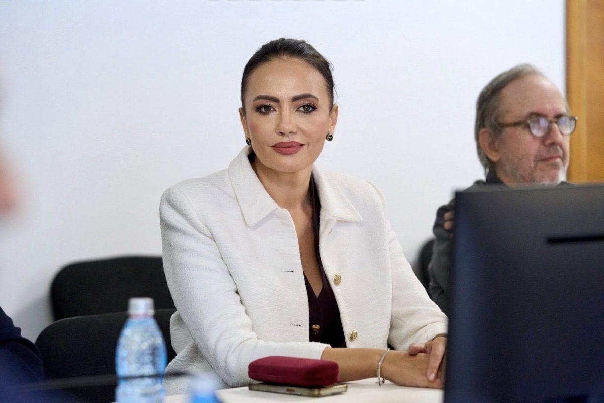 Deputatul AUR Laura Gherasim: ”Românii care muncesc în Italia merită respect și sprijin instituțional concret”