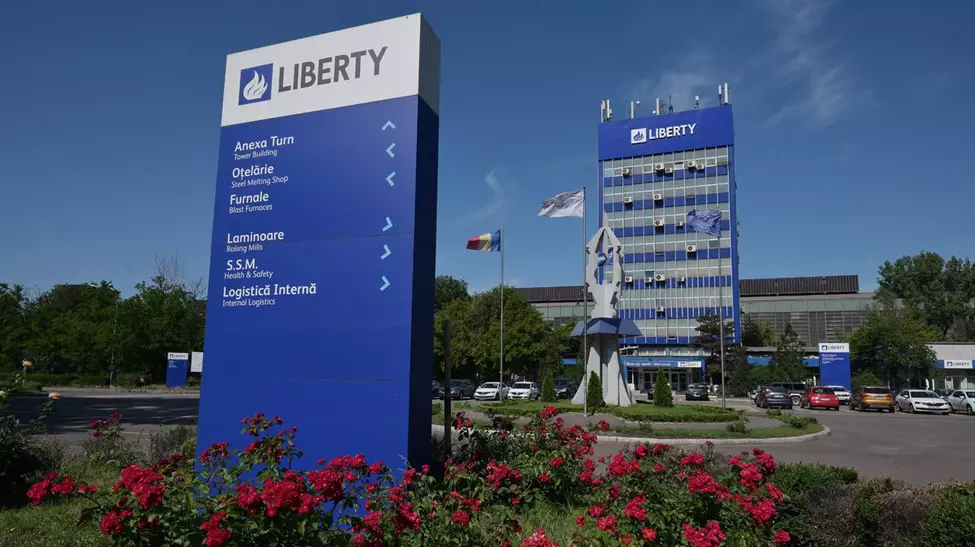 Dorinel Umbrărescu se luptă cu ucraineanul Ahmetov pentru Liberty Galați! Statul trebuie să aleagă România!