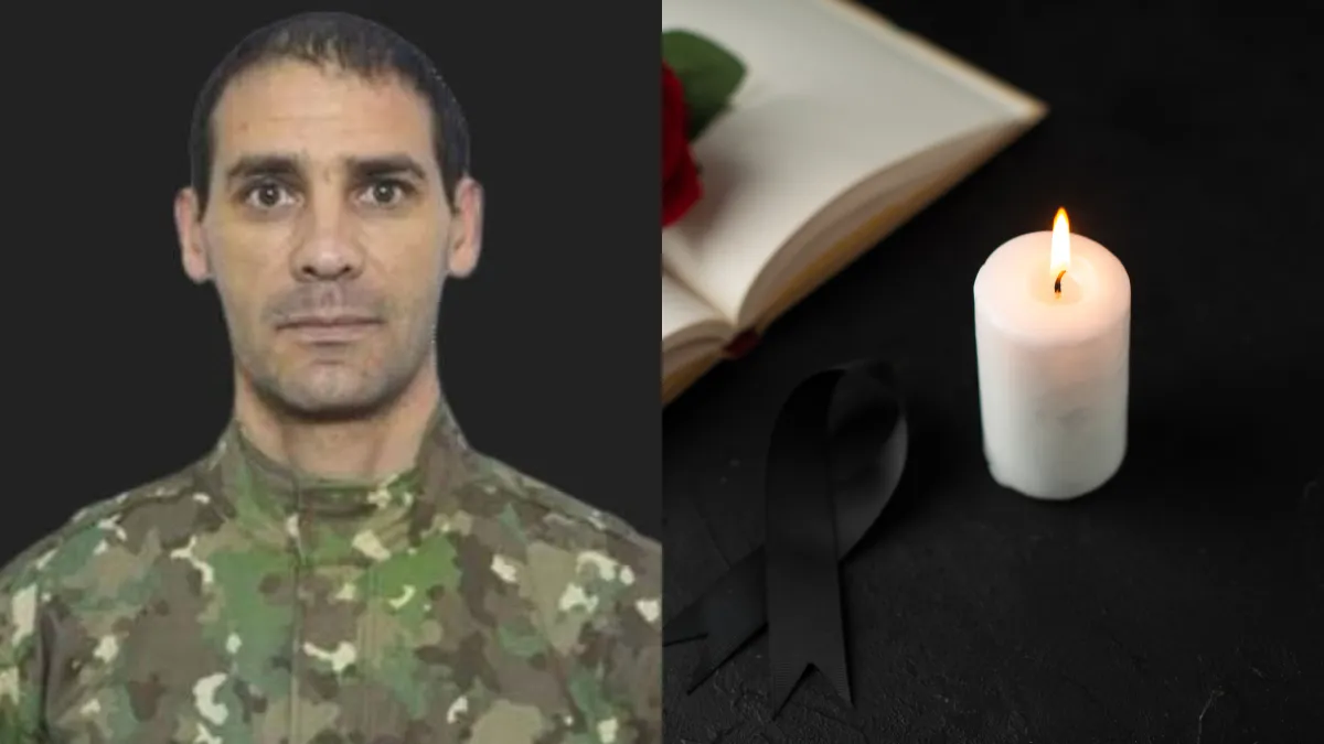 Lucian Mihaiu a fost găsit mort după 8 zile de căutări. Colegii militarului sunt în doliu