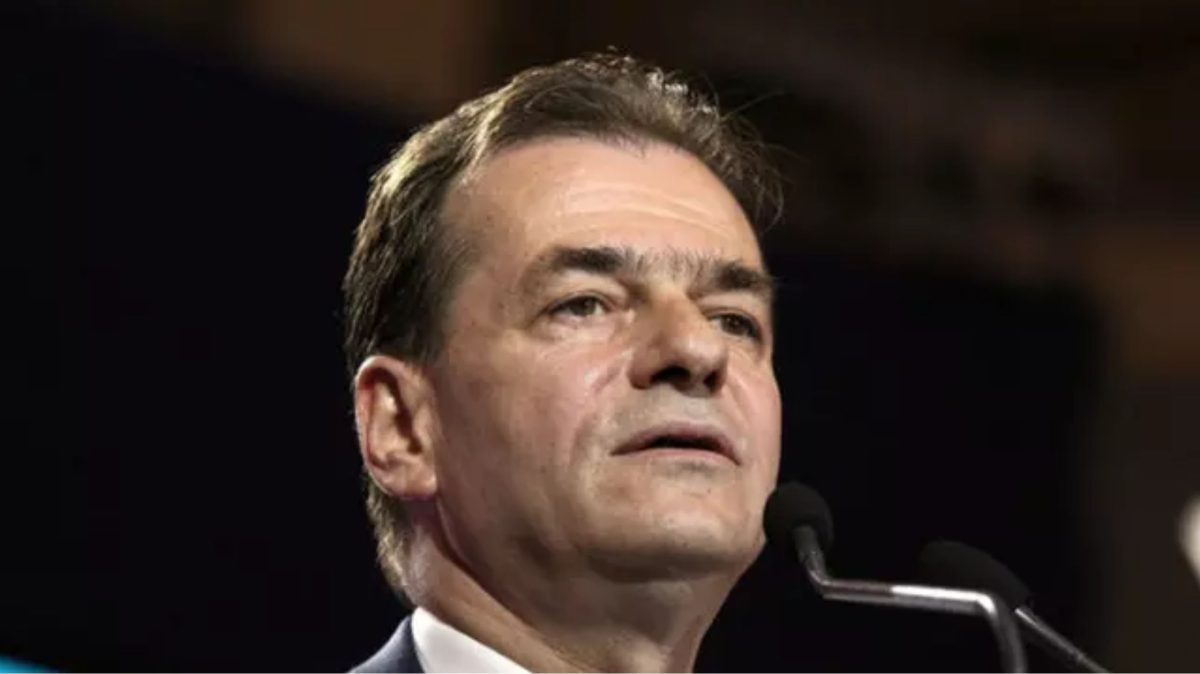 Ludovic Orban, atac dur la adresa fostei guvernări! Marcel Ciolacu și Klaus Iohannis știau de situația economică dificilă a României