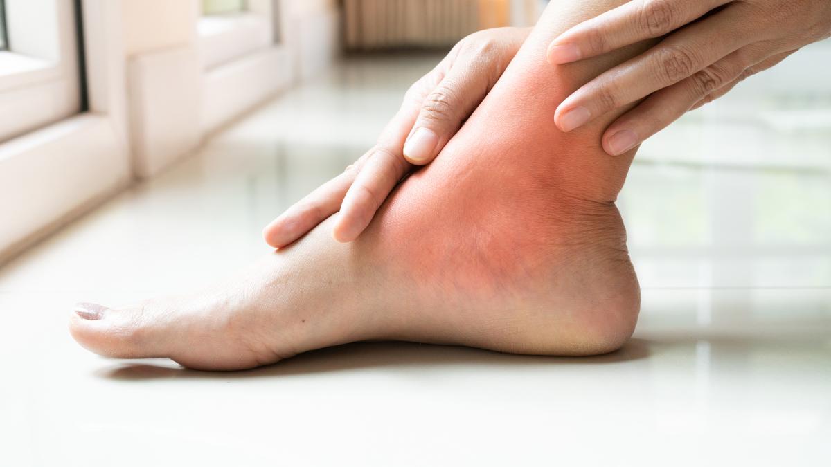 Este bun magneziul pentru cârcei? Iată un remediu eficient pentru crampele musculare