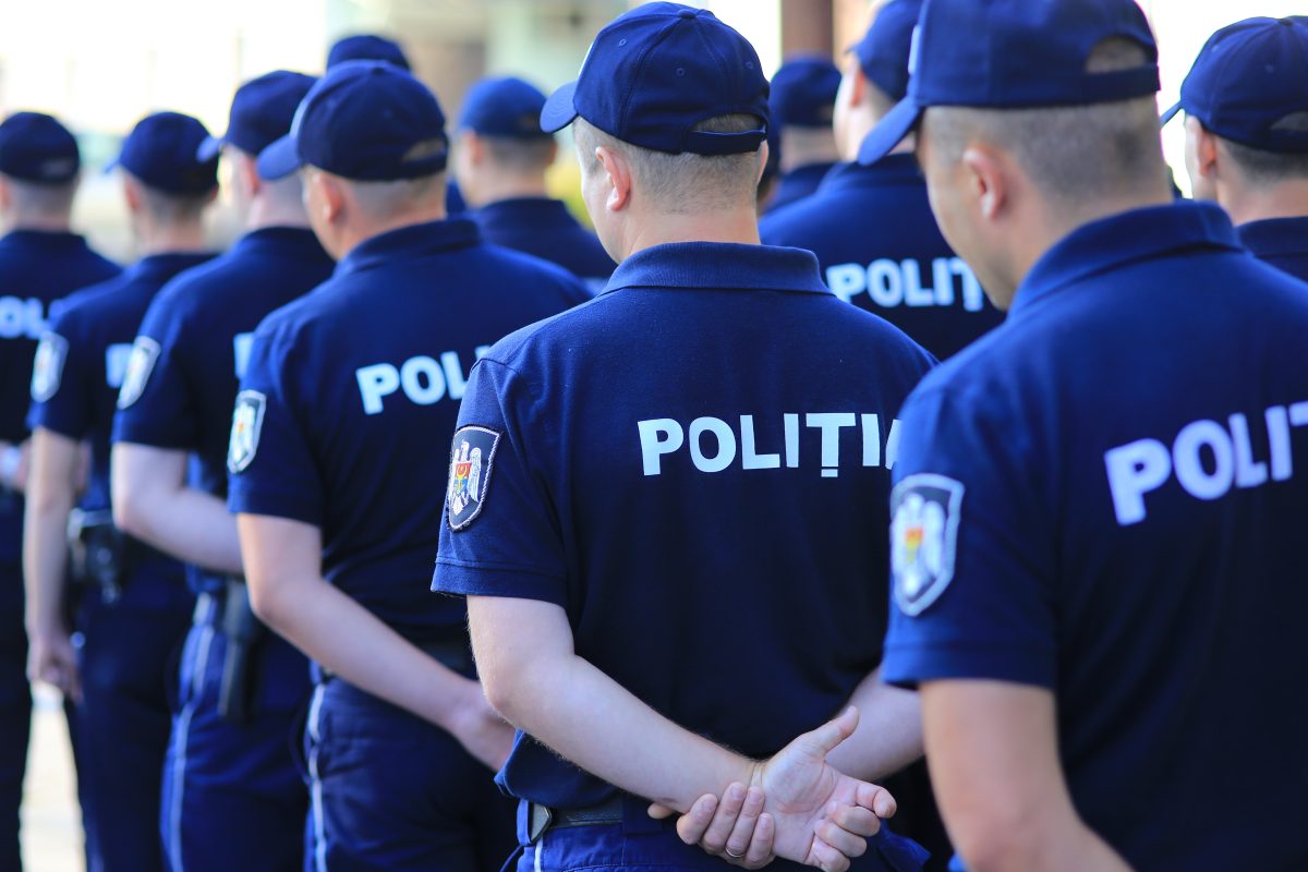 Schimbări în vârsta de pensionare pentru angajații MAI! Ce urmează