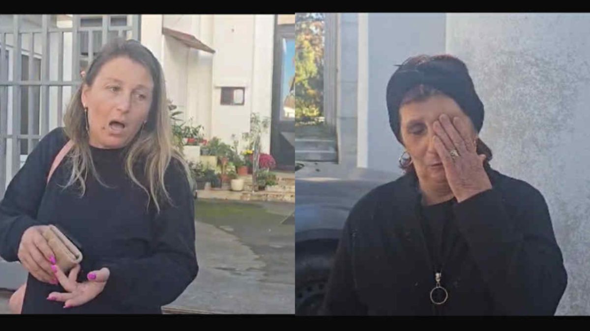 Promisiunea mamei Mirelei, gravida moartă în explozia din Rahova. Decizia luată în ziua înmormântării care a frânt inimile tuturor: „Toată viața…”