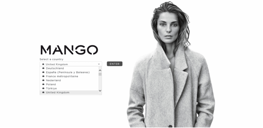 Site-ul MANGO, atacat de hackeri! Datele personale ale clienților, expuse în urma unui incident de securitate